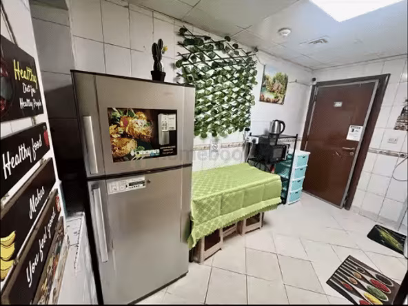 Room for Rent in Al Barsha Dubai