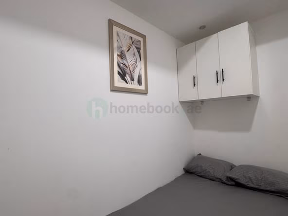 Bed Space for Rent in Barsha Heights (TECOM) Dubai