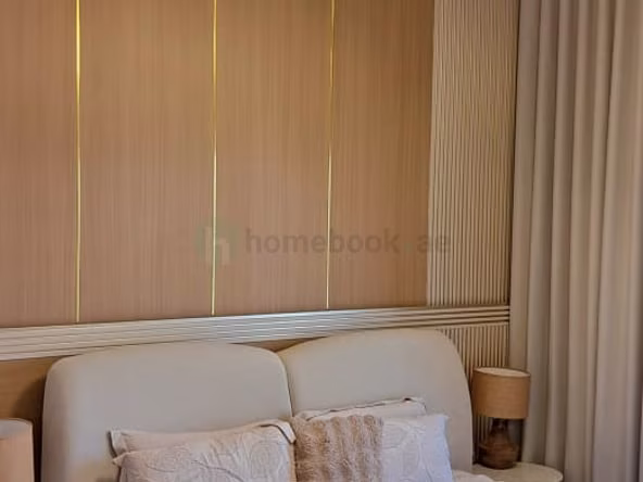Room for Rent in Jumeirah Village Circle (JVC) Dubai