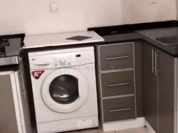 Studio Apartmens for Rent in Dubai