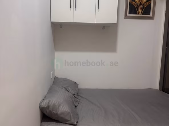 Bed Space for Rent in Barsha Heights (TECOM) Dubai