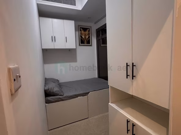 Bed Space for Rent in Barsha Heights (TECOM) Dubai