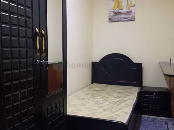 Bed Space for Rent in Al Barsha Dubai