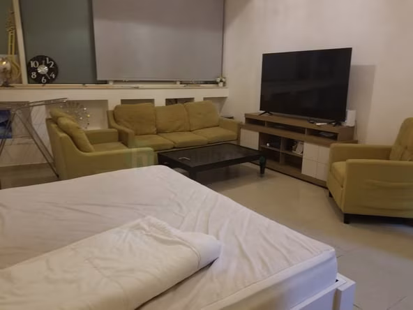 Studio Apartmens for Rent in Dubai