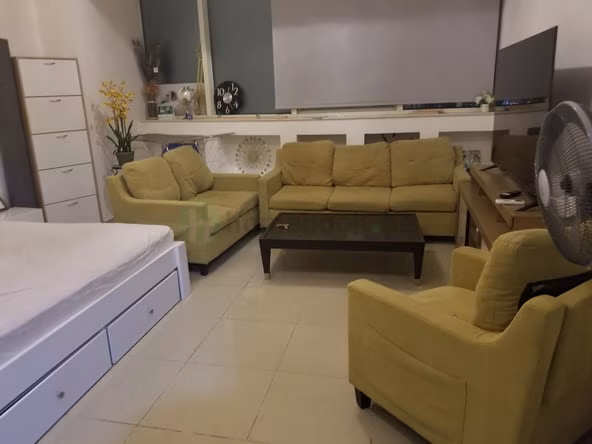 Studio Apartmens for Rent in Dubai