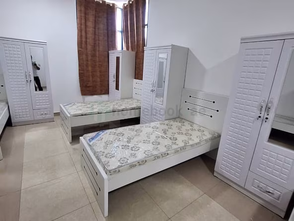 Bed Space for Rent in Al Nahda Dubai