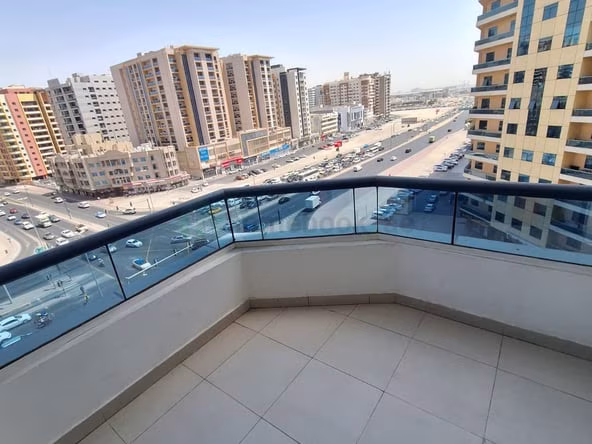 Bed Space for Rent in Al Nahda Dubai