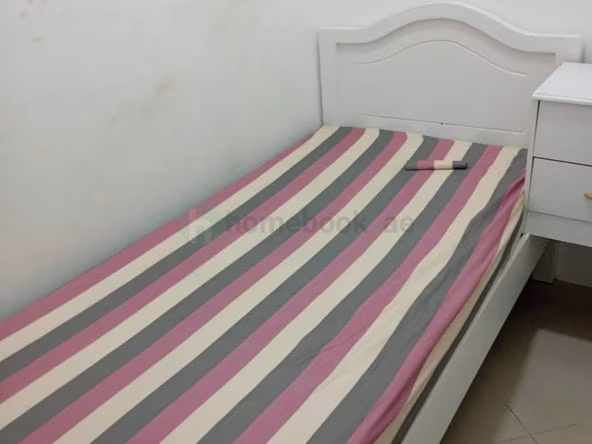 Bed Space for Rent in Al Barsha Dubai