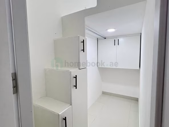 Bed Space for Rent in Al Barsha Dubai