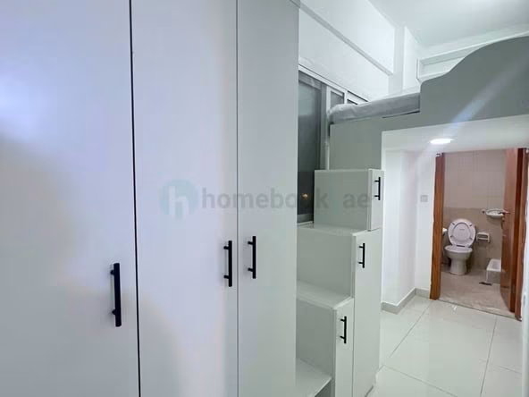 Bed Space for Rent in Al Barsha Dubai