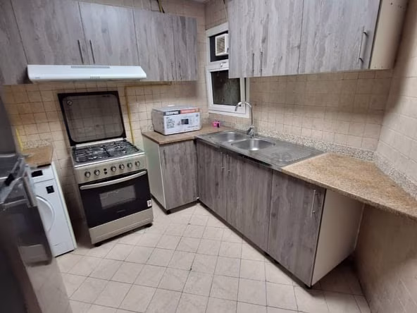 Bed Space for Rent in Al Nahda Dubai