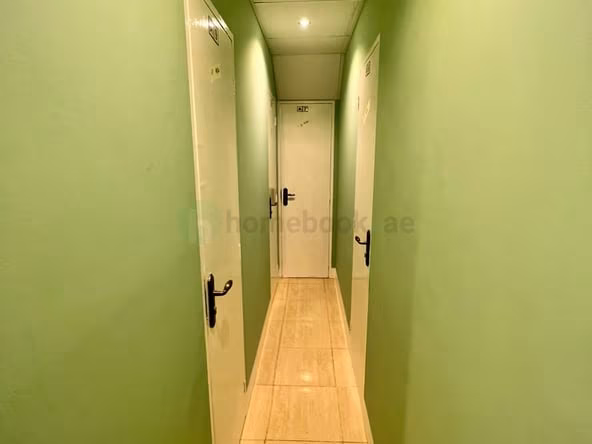 Partition Rooms for Rent in Deira Dubai