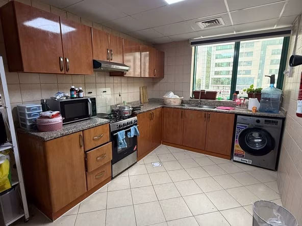 Bedroom Apartment for Rent in Al Nahda Dubai