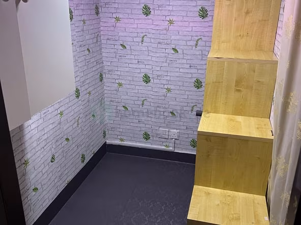 Partition Rooms for Rent in Deira Dubai