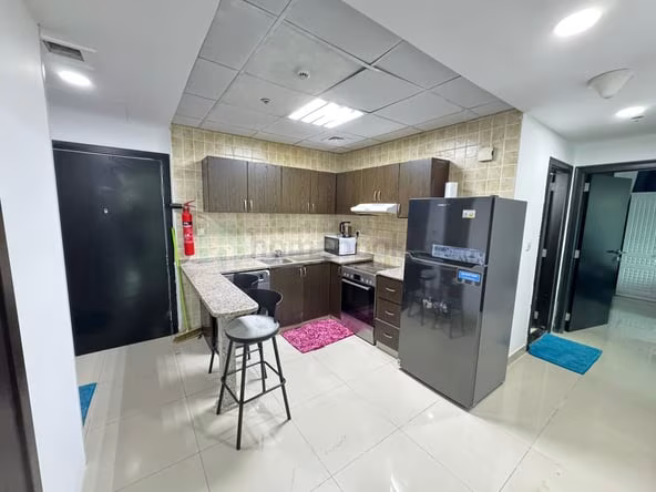 Ladies Bed Space for Rent in Dubai