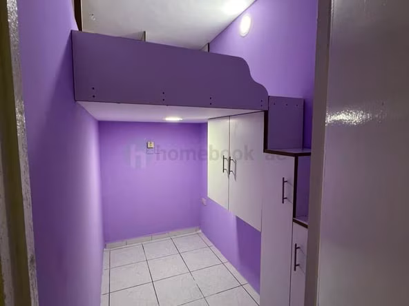 Bed Space for Rent in Al Satwa Dubai