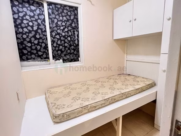 Partition Rooms for Rent in Deira Dubai