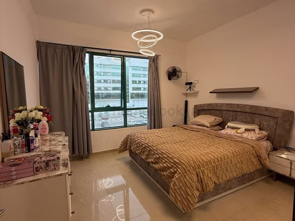 Bedroom Apartment for Rent in Al Nahda Dubai