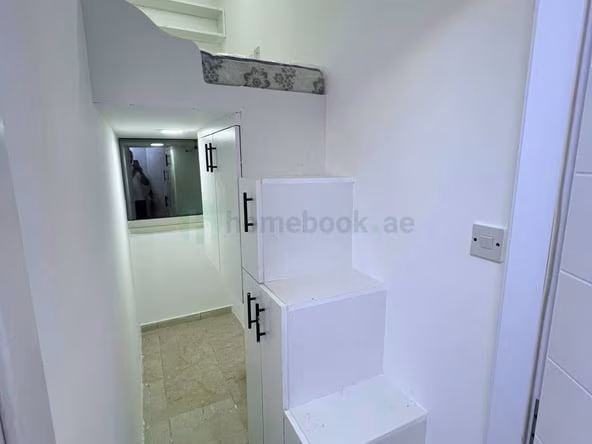 Bed Space for Rent in Al Barsha Dubai