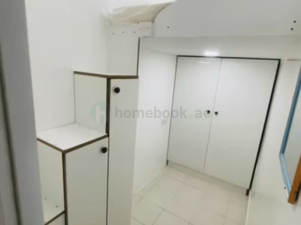 Ladies Bed Space for Rent in Dubai