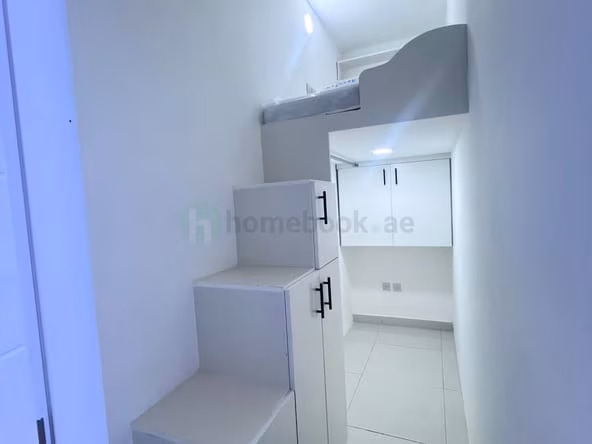 Bed Space for Rent in Al Barsha Dubai