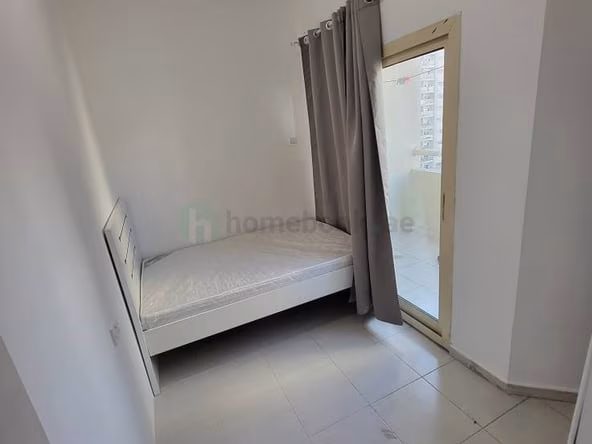 Bed Space for Rent in Al Nahda Dubai