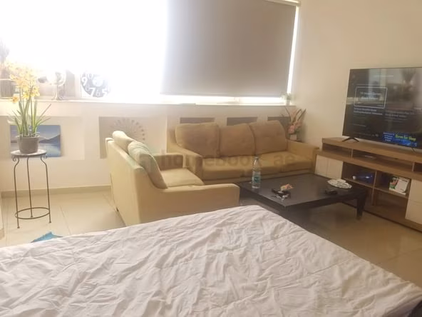 Studio Apartmens for Rent in Dubai