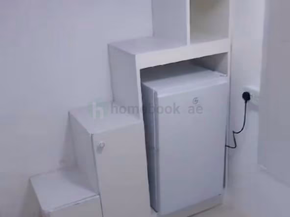 Bed Space for Rent in Barsha Heights (TECOM) Dubai