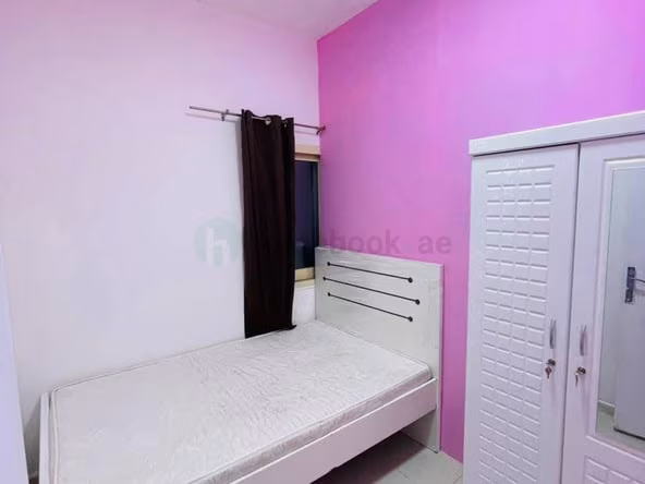 Bed Space for Rent in Al Nahda Dubai