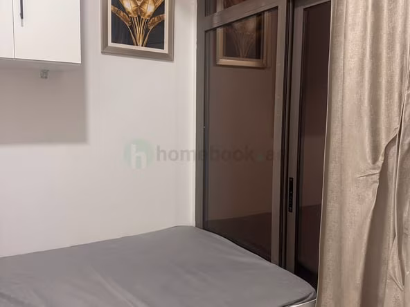 Bed Space for Rent in Barsha Heights (TECOM) Dubai