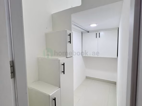 Bed Space for Rent in Al Barsha Dubai