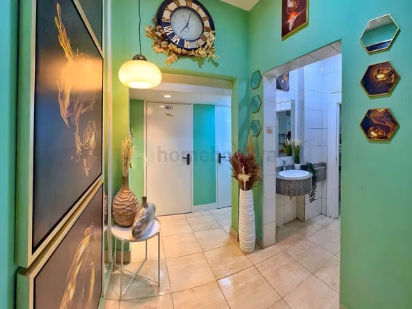 Partition Rooms for Rent in Deira Dubai