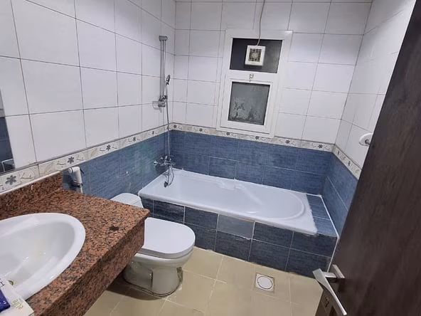 Bed Space for Rent in Al Nahda Dubai