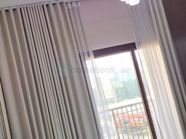 Room for Rent in Jumeirah Village Circle (JVC) Dubai