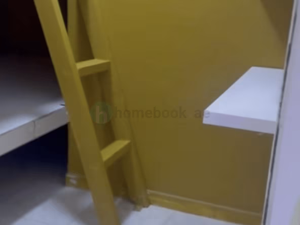 Partition Rooms for Rent in Deira Dubai