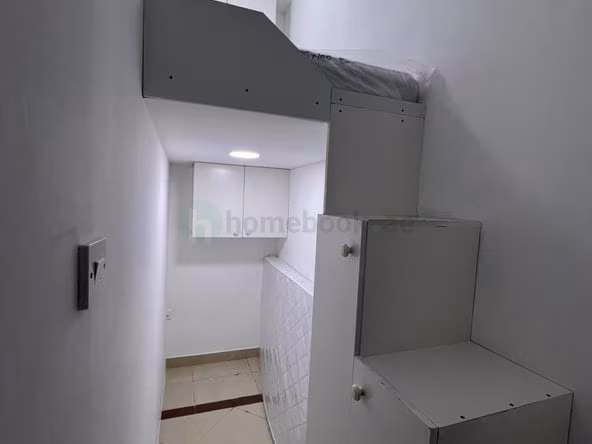 Bed Space for Rent in Al Barsha Dubai