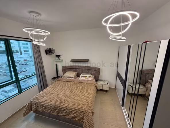 Bedroom Apartment for Rent in Al Nahda Dubai
