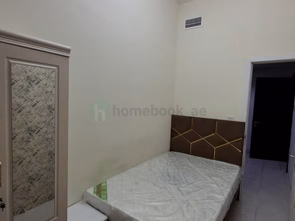 Bed Space for Rent in Discovery Gardens Dubai