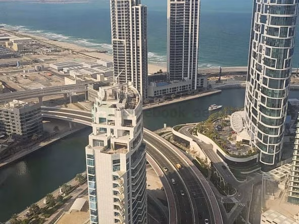 Bed Space for Rent in Jumeirah Beach Residence (JBR) Dubai