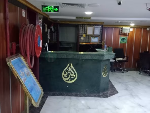 Bed Space for Rent in Deira Dubai