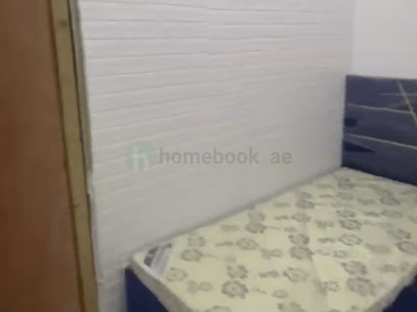 Bed Space for Rent in Sheikh Zayed Road Dubai