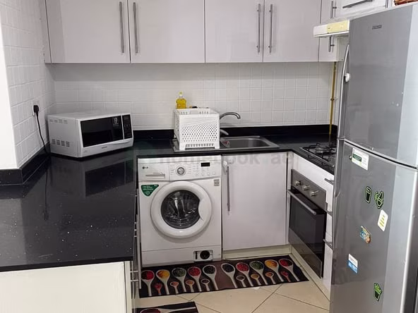 ‌Bedroom Apartment for Rent in Dubai Marina Dubai