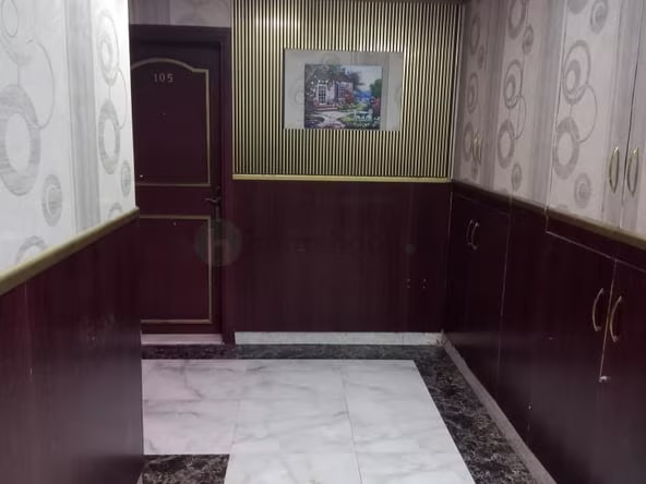 Bed Space for Rent in Deira Dubai