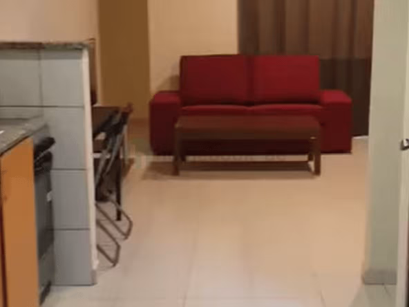 Studio Apartment for Rent in International City Dubai
