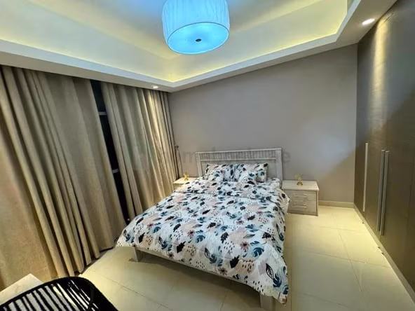 ‌Bedroom Apartment for Rent in Dubai Marina Dubai