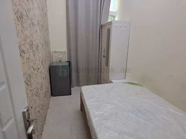 Bed Space for Rent in Discovery Gardens Dubai