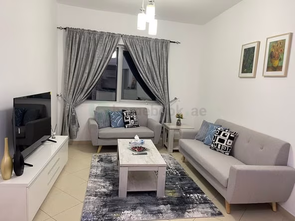 ‌Bedroom Apartment for Rent in Dubai Marina Dubai