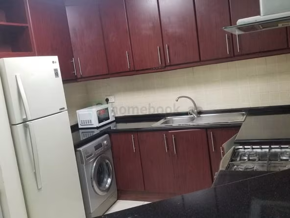 Bed Space for Rent in Discovery Gardens Dubai