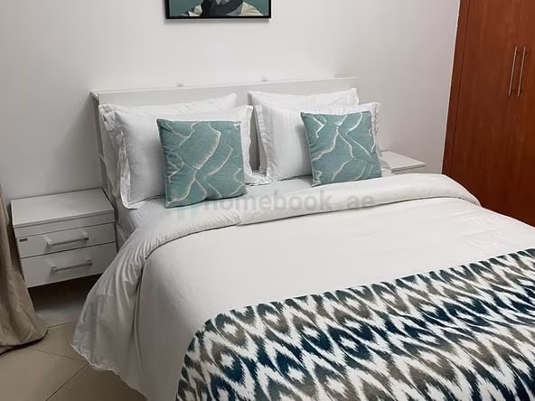‌Bedroom Apartment for Rent in Dubai Marina Dubai