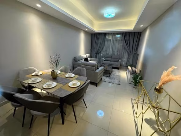 ‌Bedroom Apartment for Rent in Dubai Marina Dubai